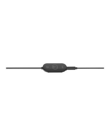 Logitech Zone Kablede Øretelefoner – Fantastisk Lyd!