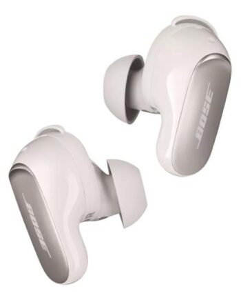 Bose QuietComfort Ultra – Trådløse Øretelefoner på udsalg