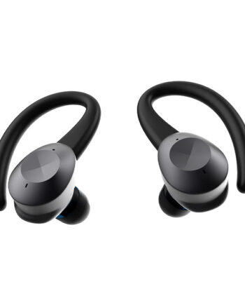 Sackit Active 200 Trådløse Sports Høretelefoner - Black Friday!
