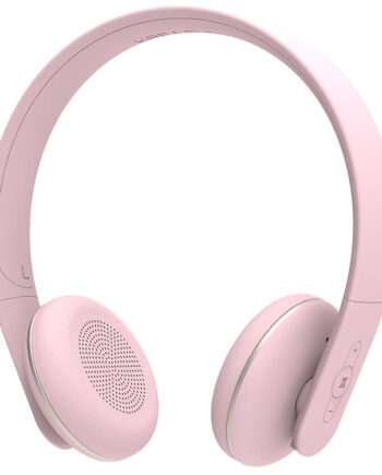 Kreafunk Ahead Fusion Høretelefoner – Rosa Black Friday Tilbud