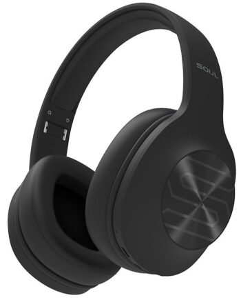 Soundliving Soul Høretelefoner – Uovertruffen Lydoplevelse!