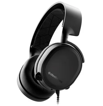 Steelseries Arctis 9 Gaming Headset – Fantastisk lyd og komfort!
