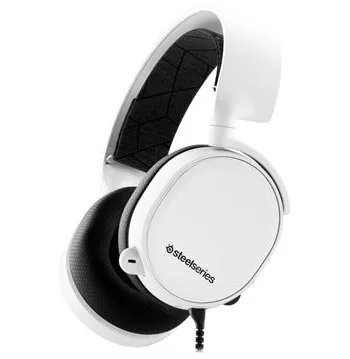 SteelSeries Arctis 7 Gaming Headset – Uovertruffen lydoplevelse!