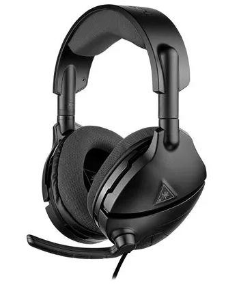 Turtle Beach Atlas Three Gaming Headset – Fantastisk lyd!