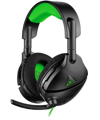 Turtle Beach Stealth 300x Gaming Headset – Fantastisk lyd!