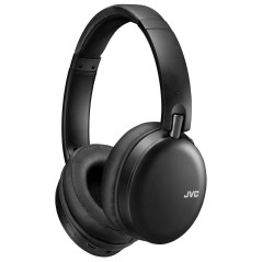 JVC ANC Over-Ear Hovedtelefoner – Fantastisk Lyd & Komfort!