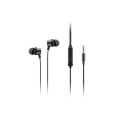 Lenovo Kablede Hovedtelefoner – Fantastisk Lydkvalitet!