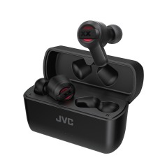 JVC XX Trådløse Earbuds – Fantastisk Musikoplevelse!