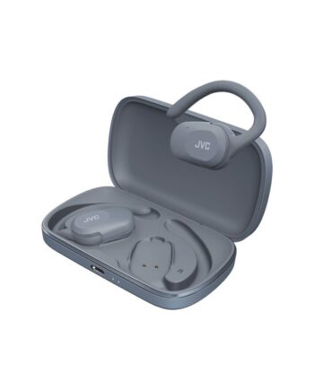 JVC Trådløse Høretelefoner – Fantastisk Musikoplevelse!