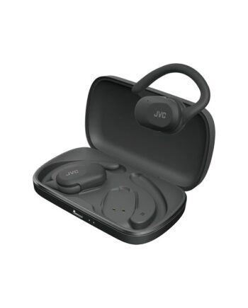 JVC Trådløse Open Ear Høretelefoner – Fantastisk Tilbud!