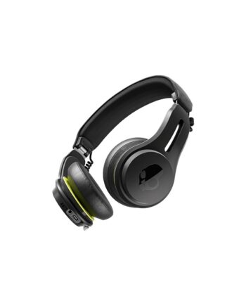 Skullcandy Icon Trådløse Hovedtelefoner – Fantastisk Lydoplevelse!
