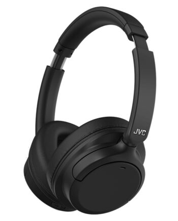JVC HA-S100N Trådløse Hovedtelefoner med Støjreduktion