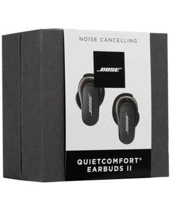 Bose QuietComfort Øretelefoner - Trådløse med Støjdæmpning