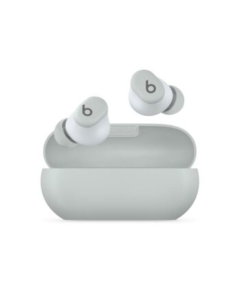 Apple Beats Solo Buds Trådløse Øretelefoner – Stormgrå