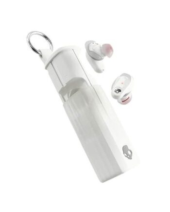Skullcandy Method 360 ANC Trådløse Øretelefoner – Hvid