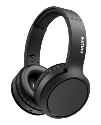 Philips Series 5000 Trådløse Bluetooth Høretelefoner - Tilbud!