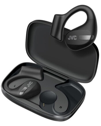 JVC Nearphone NP50T Trådløse Høretelefoner - Sort Kvalitet