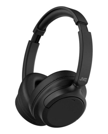 Sort Jvc Trådløse Over Ear Høretelefoner S75n - Jvc Headphones