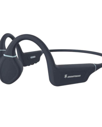 Zmartgear Sport Headset Blå – Lyt og Vær Opmærksom!