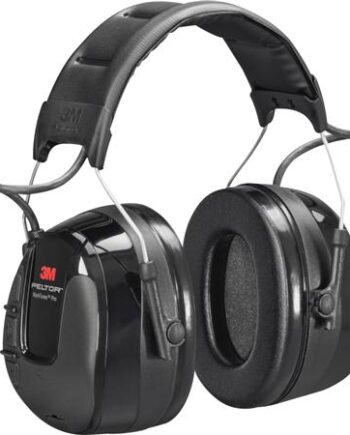 3M Peltor Worktunes Pro Radiohøreværn på tilbud
