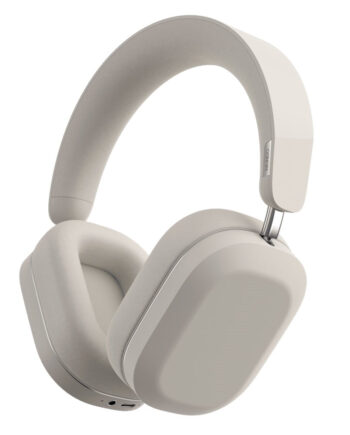 Mondo Defunc Trådløse Over-Ear Hovedtelefoner – Beige Tilbud