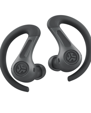 JLab JBuds Sport 4 Trådløse Høretelefoner – Fantastisk Lyd!