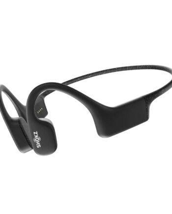 Sort Shokz OpenSwim Trådløse Hovedtelefoner – Demo Tilbud