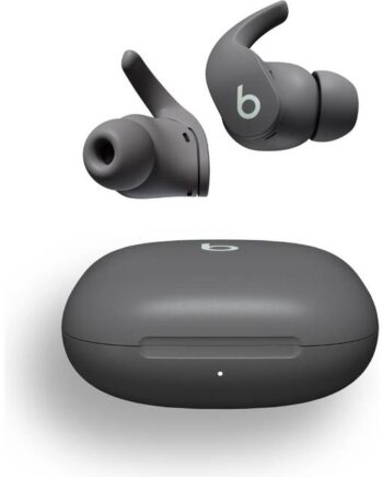 Beats Fit Pro Grå – In-Ear Hovedtelefoner med ANC på tilbud!