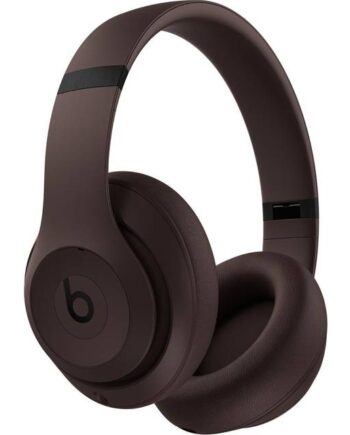 Beats Studio Pro Hovedtelefoner – Brun Tilbud på Lyd!