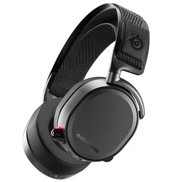 SteelSeries Arctis Pro Wireless - Trådløst gaming headset