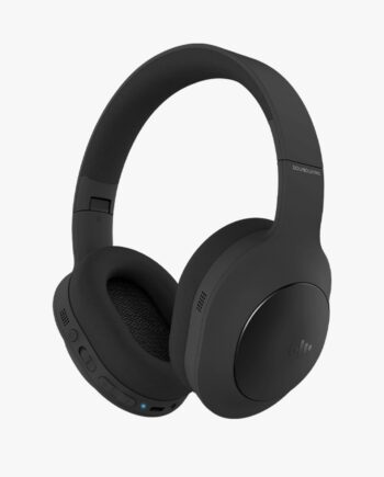 Bæredygtige Soundliving Wave Hovedtelefoner – 40 timers lyd