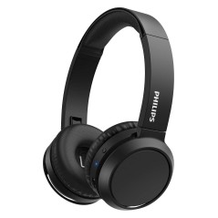 Philips AH4205BK – Trådløse In-Ear Høretelefoner på tilbud