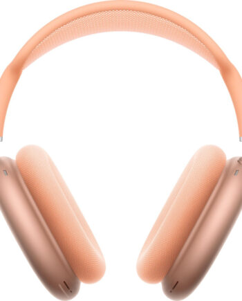AirPods Max 2024 - Orange Hovedtelefoner på udsalg!