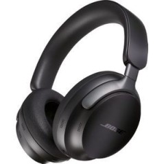 Bose QuietComfort Ultra Trådløse Hovedtelefoner - Sort