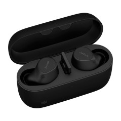 Jabra Evolve2 Buds - Trådløse Øretelefoner til Professionelt Brug