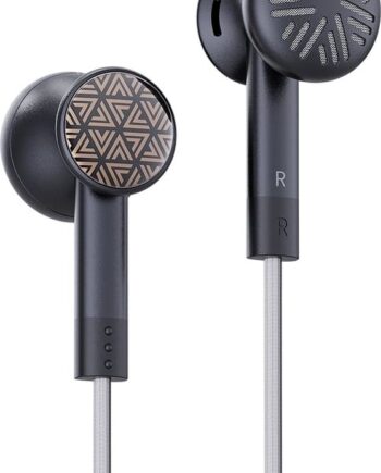 FiiO FF3S Høretelefoner – Uovertruffen Lydoplevelse!