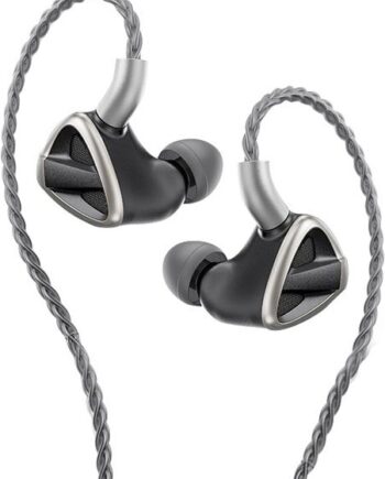 FiiO FH19 In-Ear Hovedtelefoner – Uovertruffen Lydoplevelse