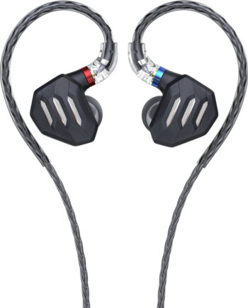Fiio FH7S In-Ear Hovedtelefoner – Hybrid Design Tilbud!