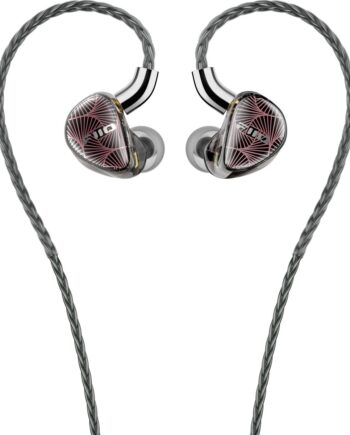 Fiio FX15 Hi-Res In-Ear Hovedtelefoner til Musikelskere