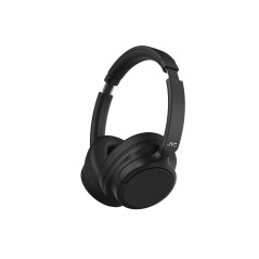 JVC HA-S95N-B Hybrid Støjdæmpende Hovedtelefoner