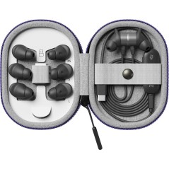 Logitech Zone Kablede Earbuds – Professionel Lyd til Arbejde
