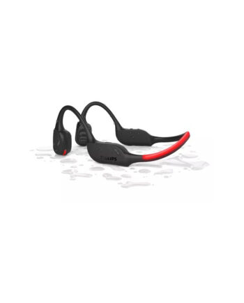 Philips TAA7607BK Bone Conduction Trådløse Hovedtelefoner