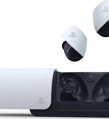 Sony Playstation Pulse Explore Trådløse Ørepropper til Gamere
