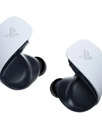Sony Playstation Pulse Explore Trådløse Ørepropper - Fantastisk Lyd!