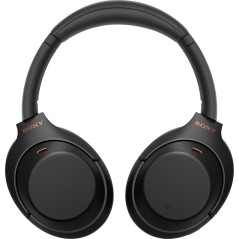 Sony WH-1000XM4 – Bluetooth Hovedtelefoner med Støjreduktion