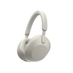 Sony WH-1000XM5 Hovedtelefoner – Uovertruffen Lyd!