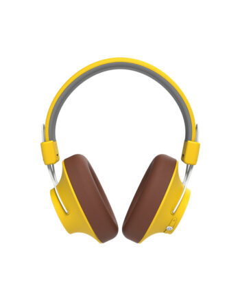 Grøn Abeat - Kreafunk Headphones