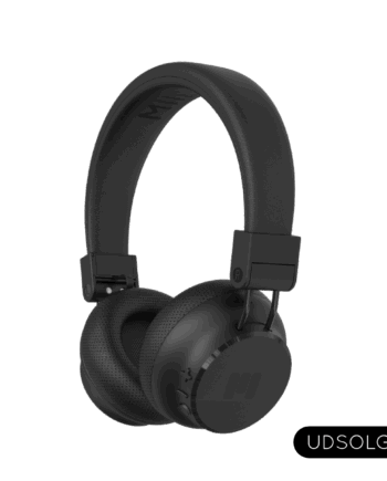 Moove35i Pro - Miiego Headphones