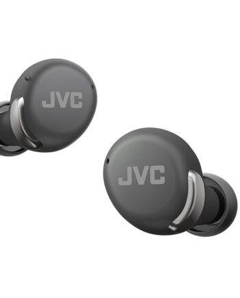 Sort Jvc A30t2 Anc True Wireless Headphones - Jvc Headphones  - 4975769480270