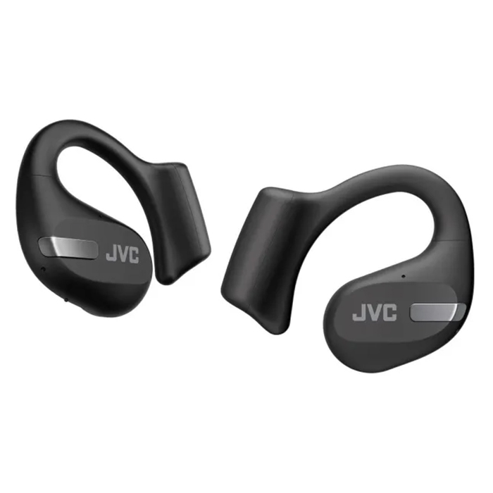 Jvc Nearphone Np50t Open Ear Headphones - Jvc Headphones - 4975769478499